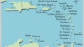 Caribische Eilanden