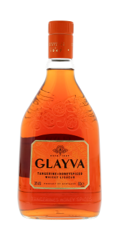 Glayva blended Scotch whisky liqueur 0,7L 35%