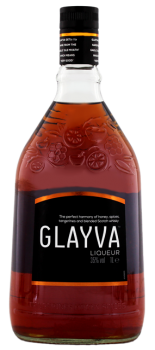Glayva blended Scotch whisky liqueur 1 liter 35%