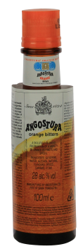 Angostura Orange Bitter 0,1L 28%