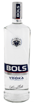 Bols Classic premium Vodka 1 liter 37,5%