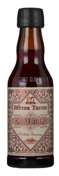 The Bitter Truth Creole Bitters 0,2L 39%