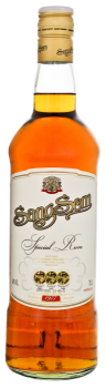 SangSom Special Rum 0,7L 40%