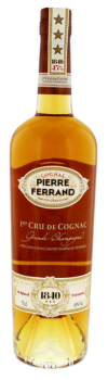 Pierre Ferrand 1840 Grande Champagne Original Cognac 0,7L 45%