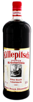 Killepitsch premium Kruidenlikeur 3 Liter 42%