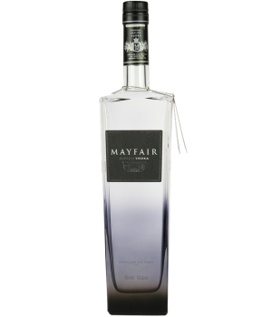 Mayfair premium English Vodka 0,7L 40%
