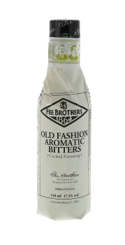 Fee Brothers Old Fashioned aromatic bitters 0,15L 17,5%