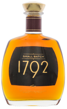 1792 Small Batch Kentucky Straight Bourbon 0,7L 46,85%