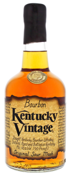 Kentucky straight Kentucky small batch bourbon whiskey 0,7L 45%