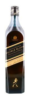 Johnnie Walker Double Black blended Scotch whisky 0,7L 40%