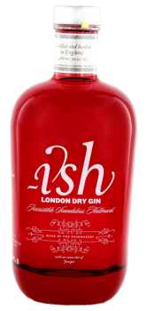 Ish gin London dry 0,7L 41%