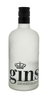 Ginself premium gin 0,7L 40%