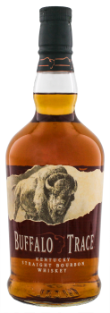 Buffalo Trace straight bourbon Kentucky whiskey 0,7L 45%