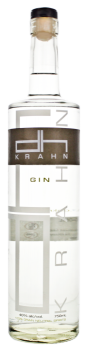 DH Krahn American Gin 0,7L 40%
