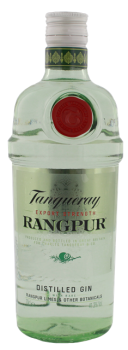 Tanqueray Dry Gin Rangpur export Strenght 0,7L 41,3%