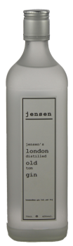 Jensens Old Tom Gin 0,7L 43%