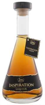 Zuidam Inspiration liqueur 0,7L 24%