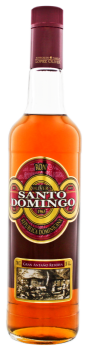 Santo Domingo Gran Antano Reserva rum 0,7L 38%