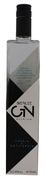 Biercee gin Belgium 0,7L 44%