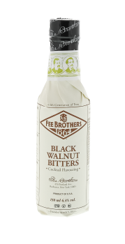 Fee Brothers Black Walnut bitters 0,15L 6,4%