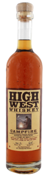 High West Distillery Campfire straight rye 0,7L 46%