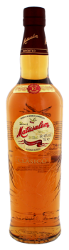 Matusalem Solera 10 clasico rum 0,7L 40%