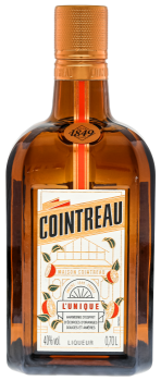 Maison Cointreau liqueur 0,7L 40%