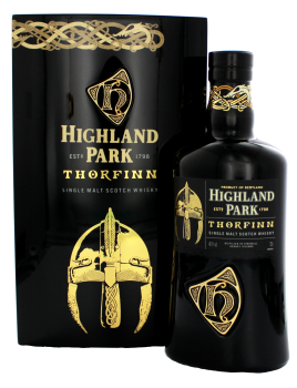 Highland Park Thorfinn Single Malt Scotch Whisky 0,7L 45,1%