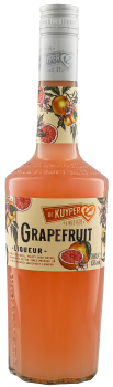 De Kuyper Grapefruit liqueur 0,7L 15%