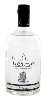 Herno Gin Navy Strength 0,5L 57%