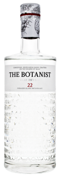 The Botanist Islay Dry Gin 1 liter 46%