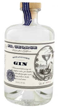 St. George Botanivore Gin 0,7L 45%