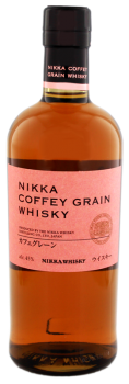 Nikka Coffey Grain Japanse Whisky 0,7L 45%