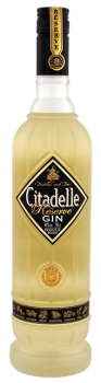 Citadelle Reserve 2014 solera gin 0,7L 44%