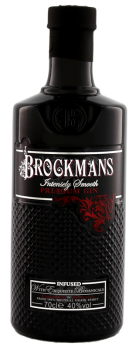 Brockmans intensely smooth premium gin 0,7L 40%