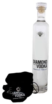 Diamond standard Vodka 0,7L 40%