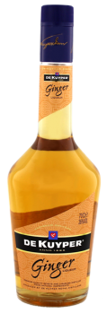 De Kuyper Ginger liqueur 0,7L 36%