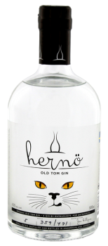 Herno Gin Old Tom small batch 0,5L 43%