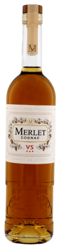 Merlet Cognac Very Special 0,7L 40%
