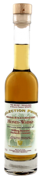 The Secret Treasures Selection Privee Honey Whisky 0,2L 32%