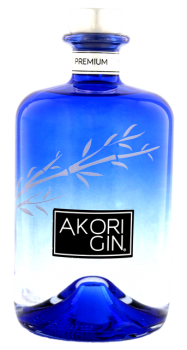 Akori premium London dry Gin 0,7L 42%