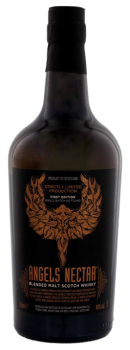 Angels Nectar Blended Whisky First Edition 0,7L 40%