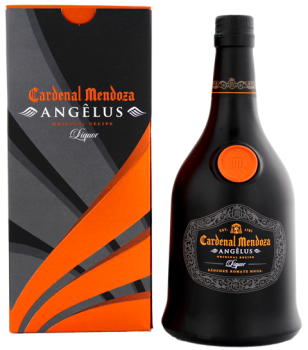 Cardenal Mendoza Angelus liqueur 0,7L 40%