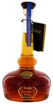 Willett Pot Still Reserve whiskey 0,7L 47%