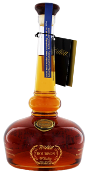 Willett pot still reserve bourbon whiskey 0,7L 47%