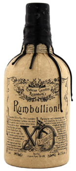 Ampleforth Rumbullion XO 15YO 46,2%