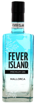 Fever Island premium Gin Mallorca 0,7L 40%