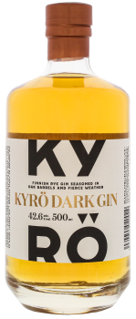 Kyro dark rye gin 0,5L 42,6%