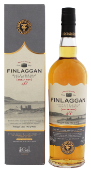 Finlaggan Eilean Mor single malt whisky 0,7L 46%