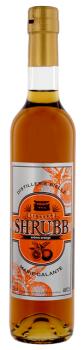 Bielle Shrubb arome orange Liqueur 0,5L 40%